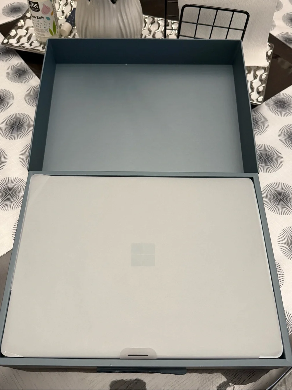 Microsoft Laptop 2025